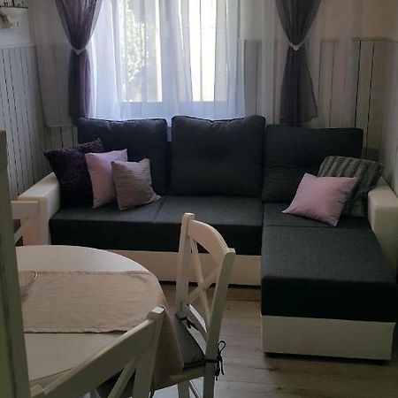 Apartment Bacvice Beach Спліт Екстер'єр фото