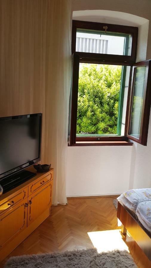 Apartment Bacvice Beach Спліт Екстер'єр фото